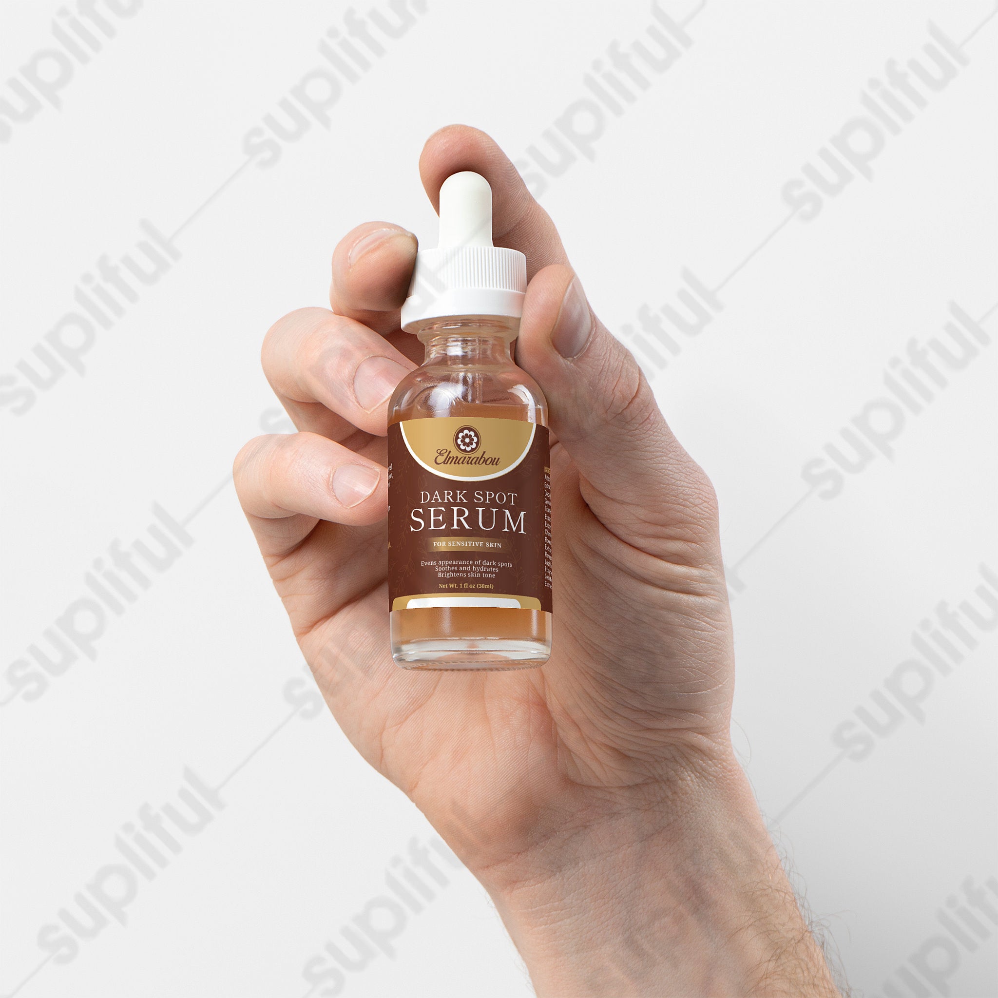 Dark Spot Serum for Sensitive Skin