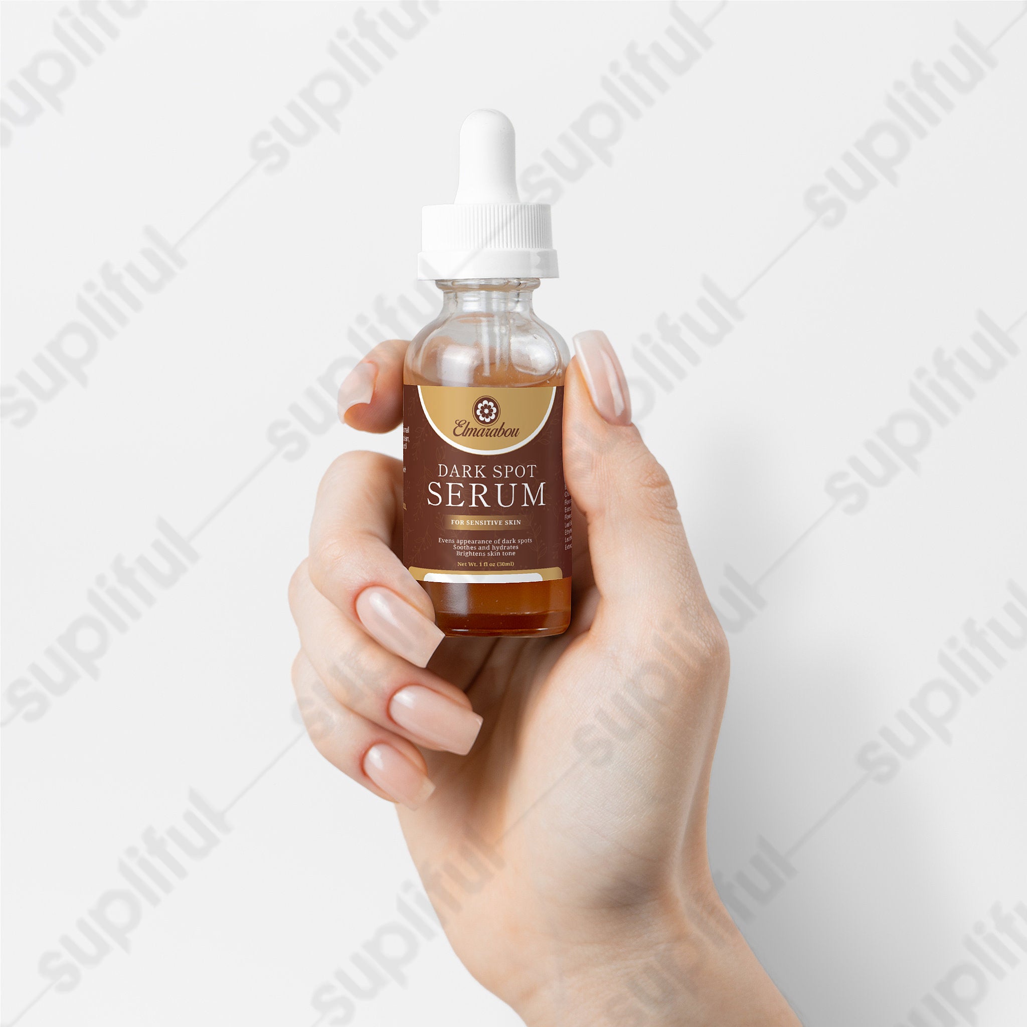 Dark Spot Serum for Sensitive Skin