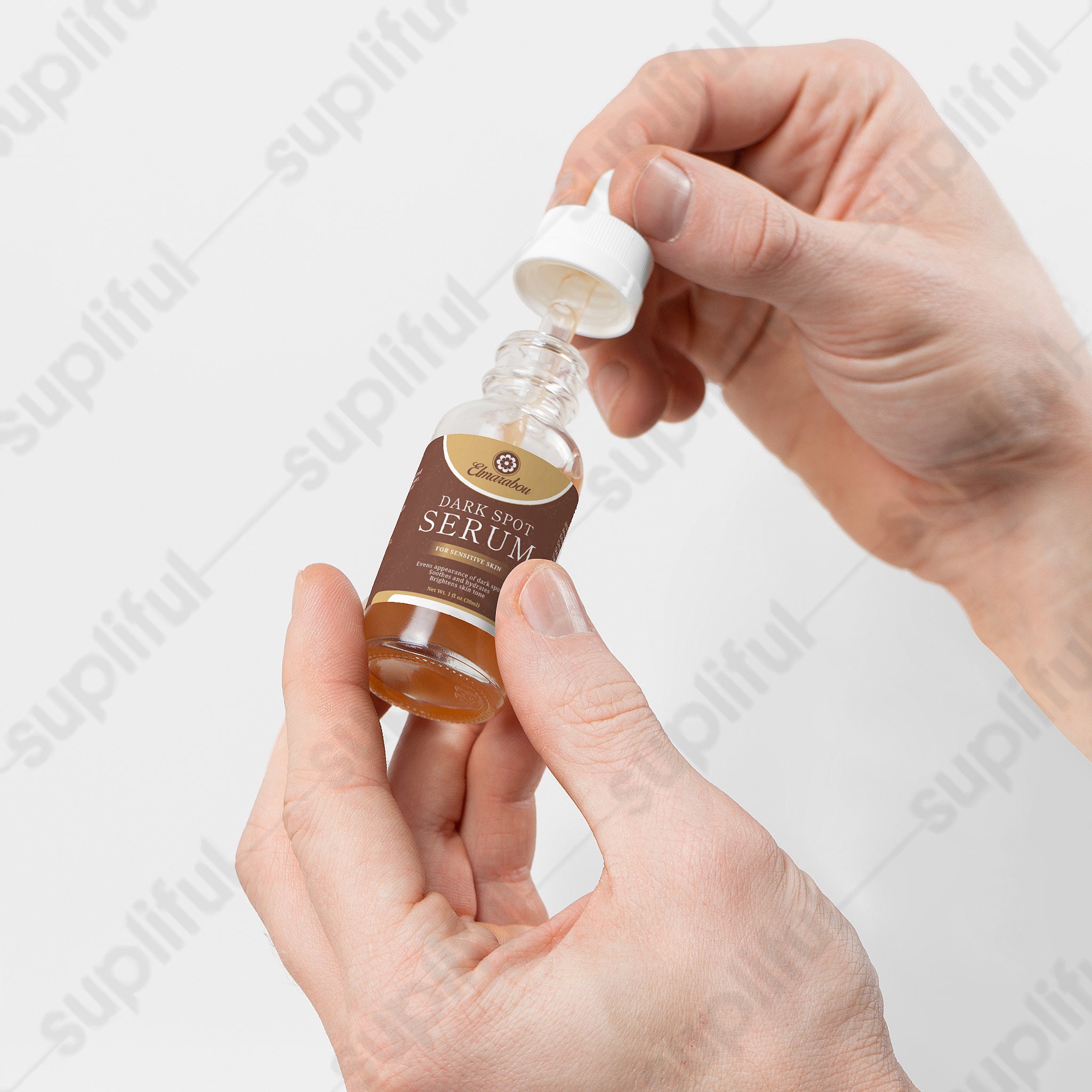 Dark Spot Serum for Sensitive Skin